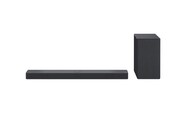 LG Soundbar For TV With Dolby Atmos 3 1 3 Channel USC9S LG UK LG UK