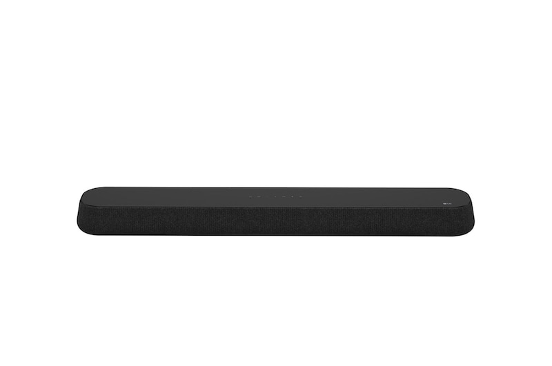 LG QNED75 65'' TV & USE6S Soundbar, 65QNED756RA.USE6S