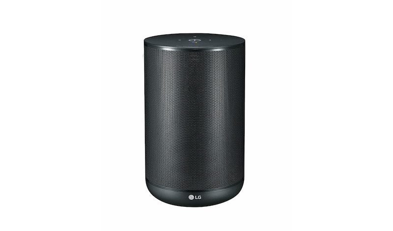 LG XBOOM AI ThinQ Speaker, WK7