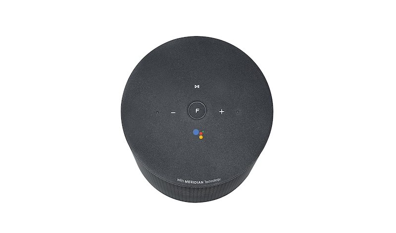 LG XBOOM AI ThinQ Speaker, WK7