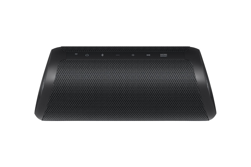 Front View