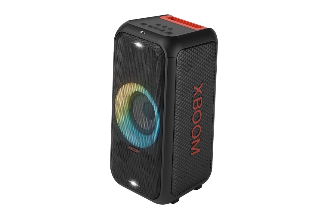 LG Bluetooth speaker LG XBOOM XL5S 200W Party Sound , XL5S