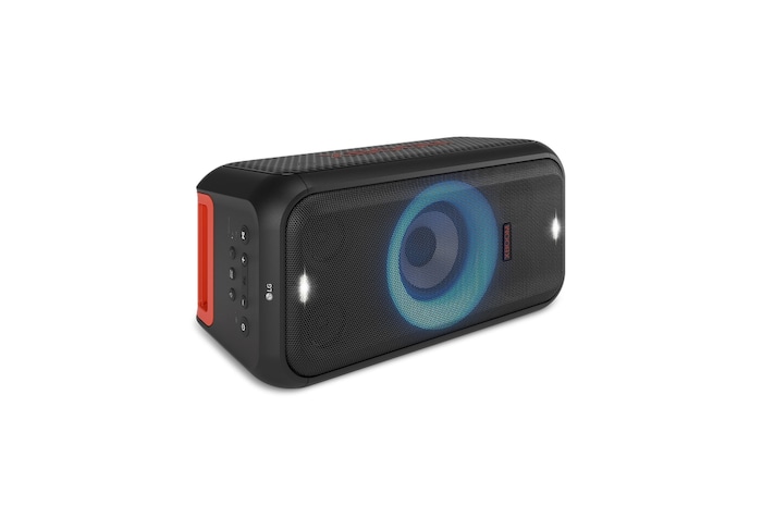 LG Bluetooth speaker LG XBOOM XL5S 200W Party Sound , XL5S