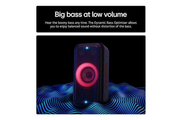 Bass_Low_Volume