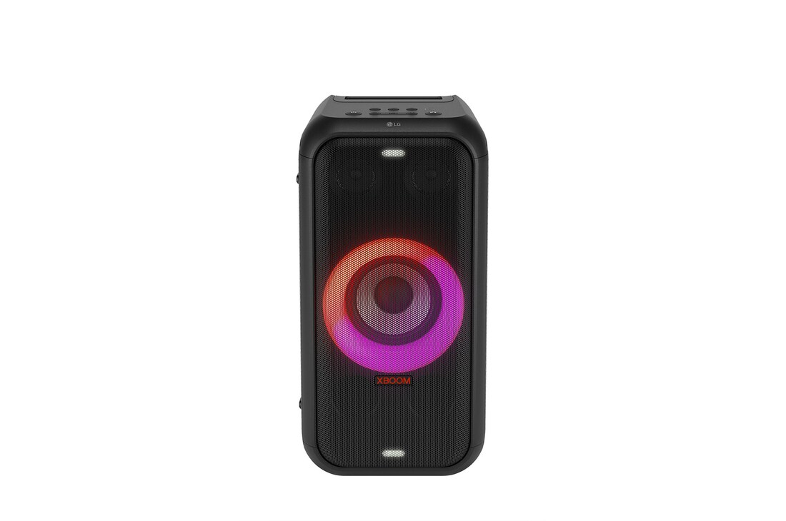 LG Bluetooth speaker LG XBOOM DXL5T 200W Party Speaker, DXL5T