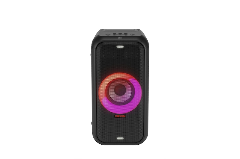 LG Bluetooth speaker LG XBOOM DXL5T 200W Party Speaker, DXL5T