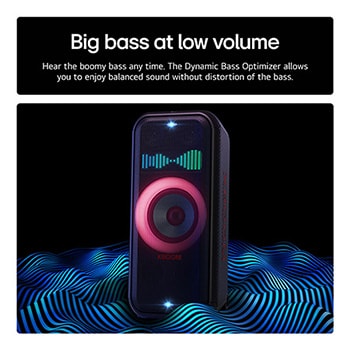 Bass_Low_Volume