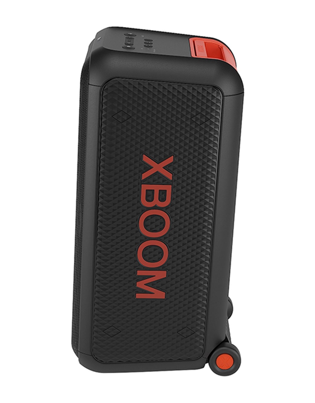 Bluetooth speaker LG XBOOM XL7S 250W Party Sound | LG UK