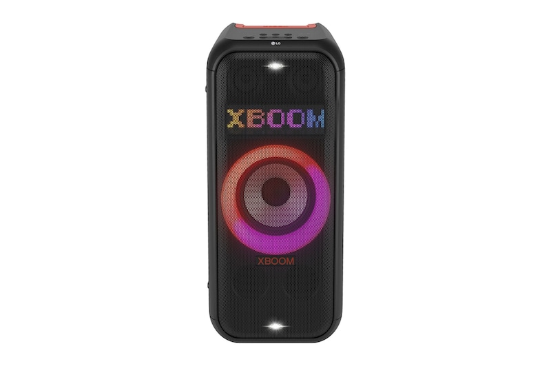 LG Bluetooth speaker LG XBOOM XL7S 250W Party Sound , XL7S