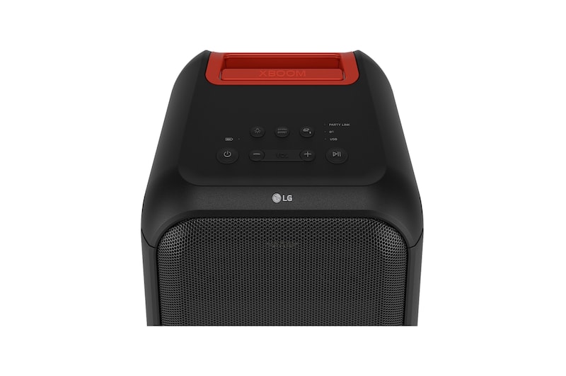 LG Bluetooth speaker LG XBOOM XL7S 250W Party Sound , XL7S