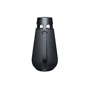 LG XBOOM 360 XO3 - Portable Bluetooth Speaker with 360 Sound - Charcoal Black, XO3QBK