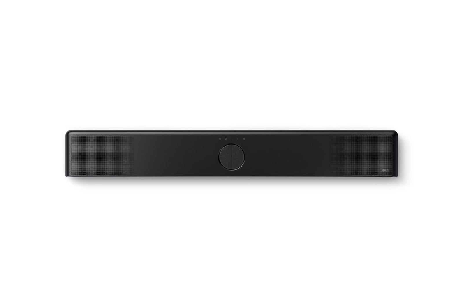 Top view of LG Soundbar US70TR