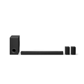 5.1.3 channel LG Home Cinema Soundbar with Dolby Atmos and Rear Speakers US80TR 
