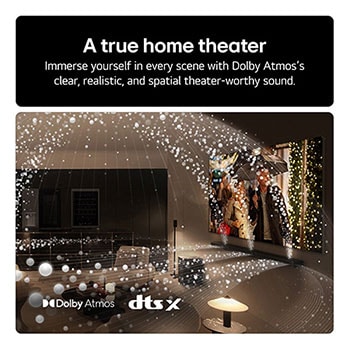 home theater