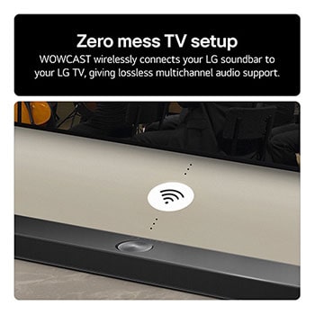 zero mess tv serup