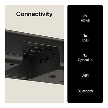 connectivity