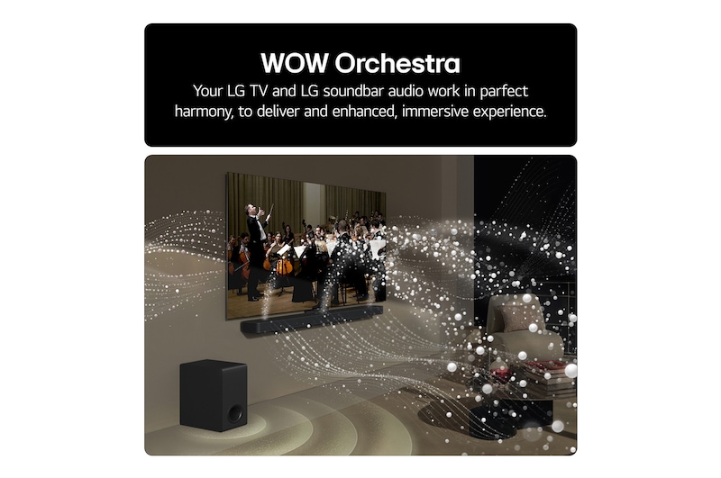 wow orchesta