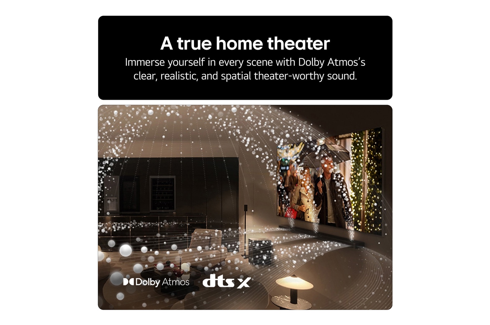 home theater