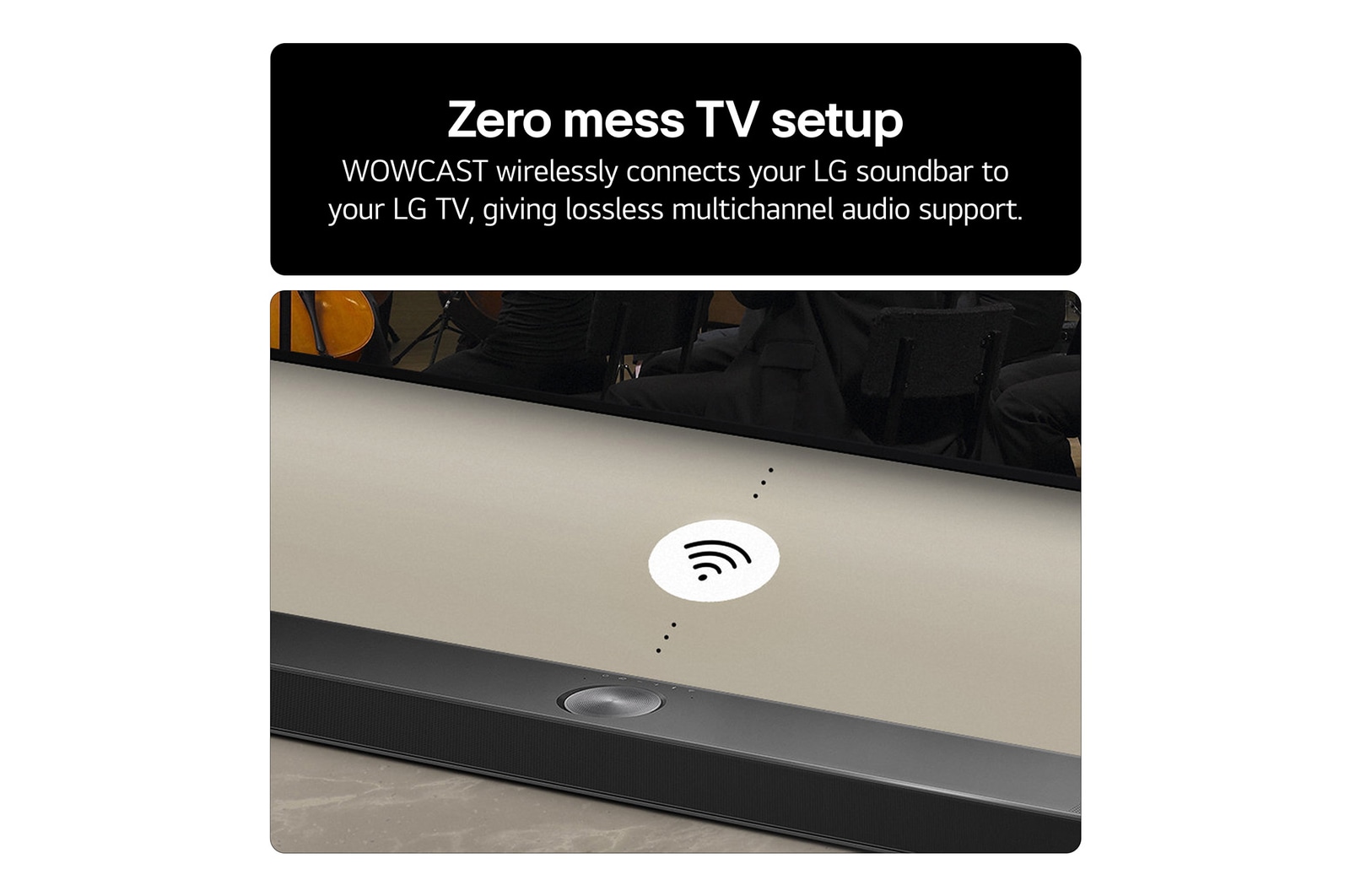 zero mess tv serup