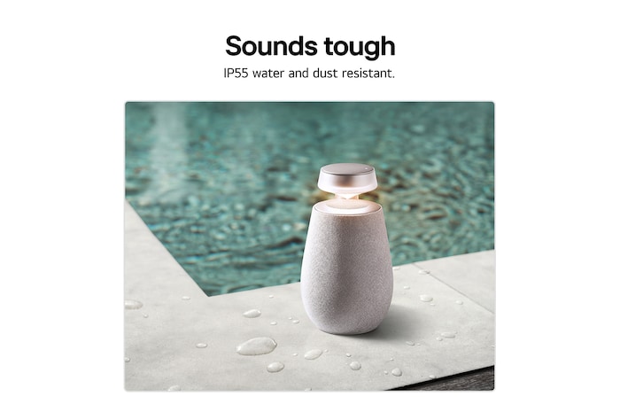sounds tough