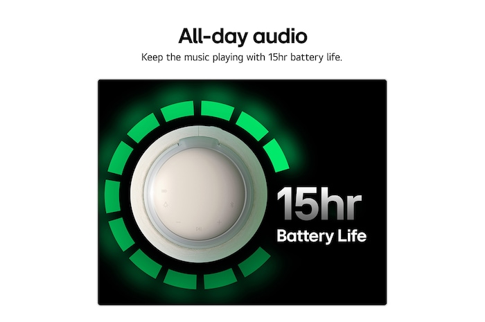 all-day audio