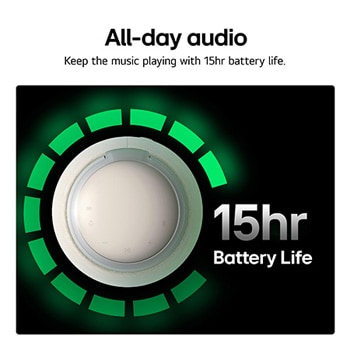 all-day audio