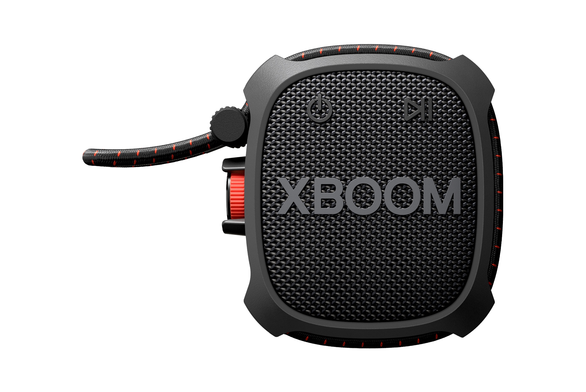 LG xboom Go | Portable Bluetooth Speaker | Military Grade & 10