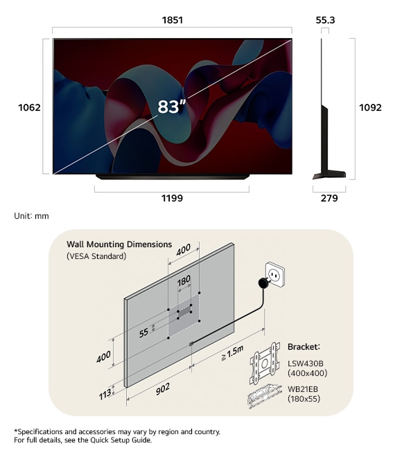 OLED83C44LA