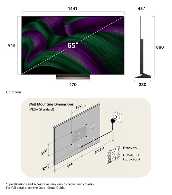 OLED77C56LB
