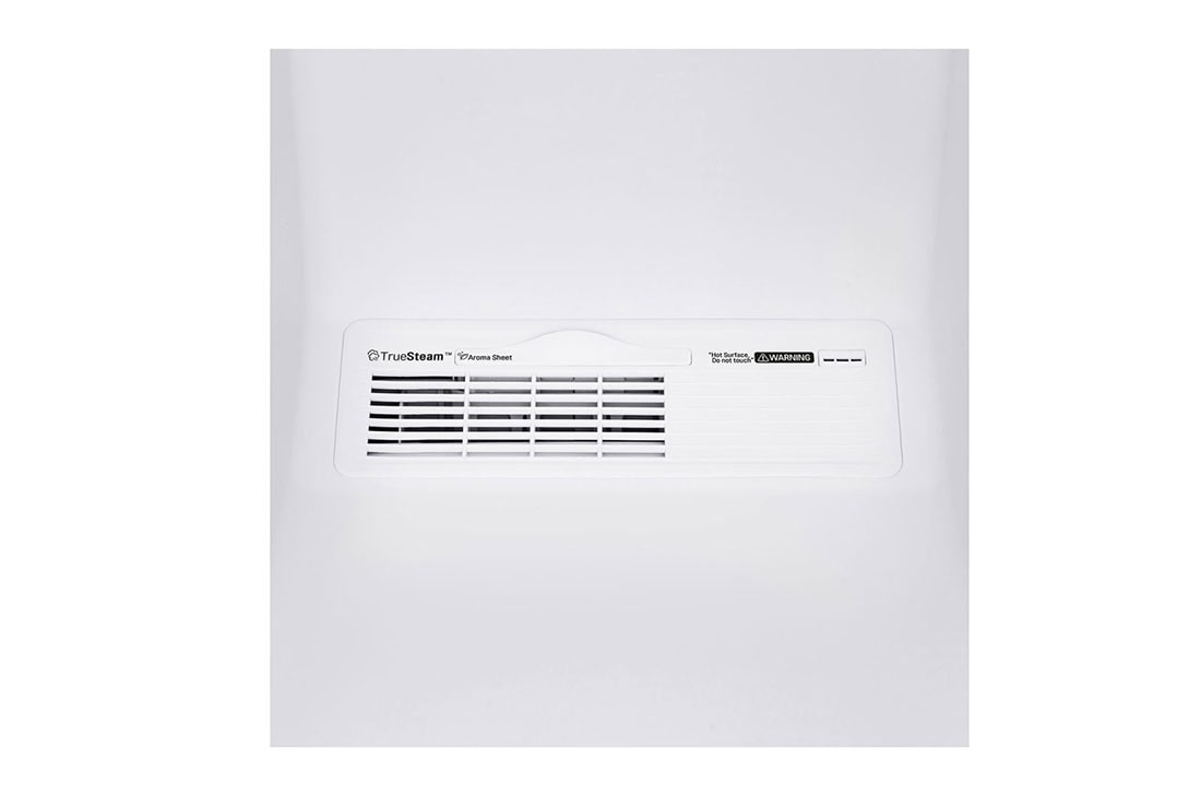 LG Styler - Steam Wardrobe with ThinQ™ | 3 Hangers, Black, S3BF