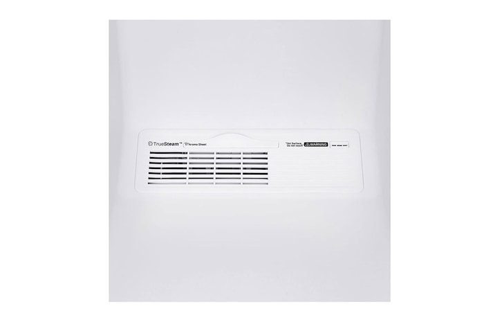 LG Styler - Steam Wardrobe with ThinQ™ | 3 Hangers, Black, S3BF