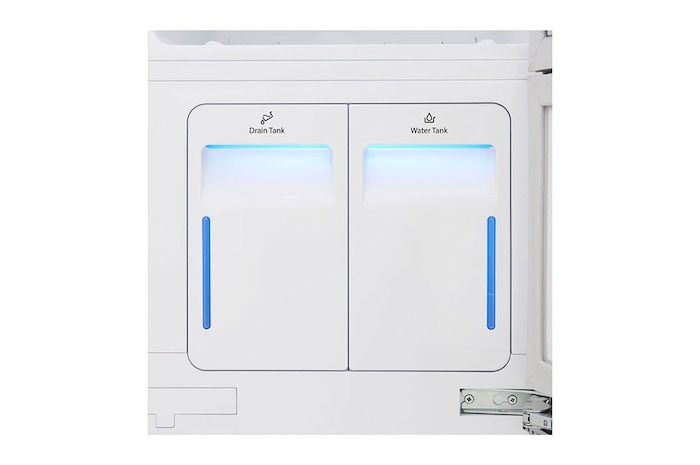 LG Styler - Steam Wardrobe with ThinQ™ | 3 Hangers, Black, S3BF