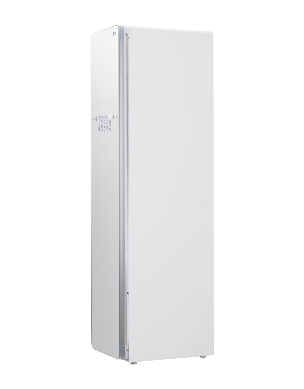 LG Styler 2021年製 S3WF スタイラー LG styler スタイラー衣類乾燥機 S3WF ホワイト スチーム