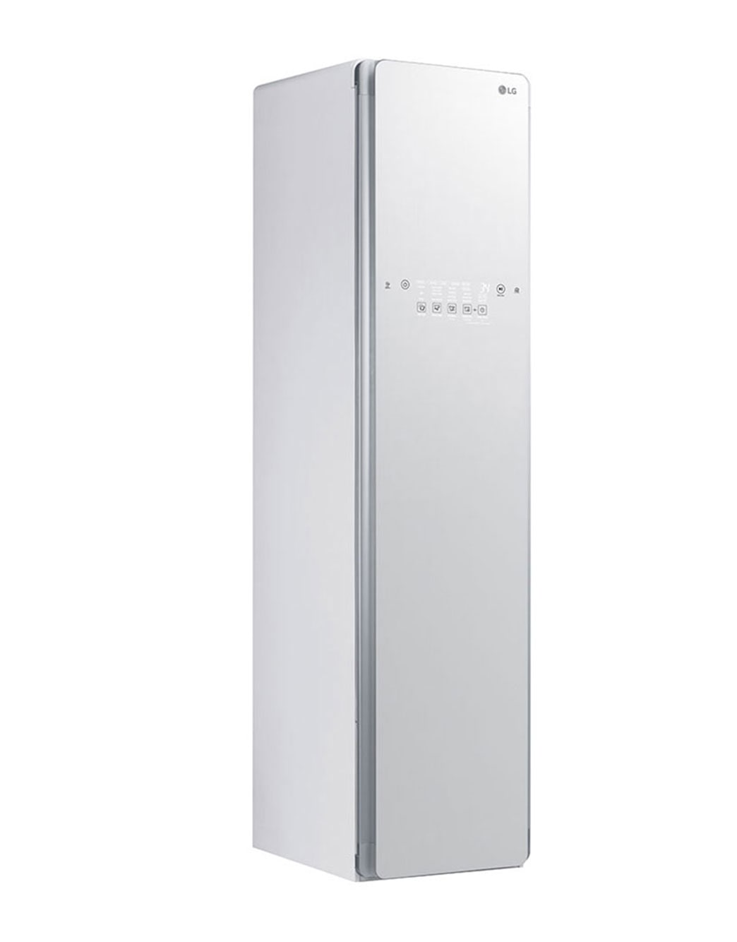 LGスタイラー S3WF LG styler LG Styler 衣類ケア 花粉対策 ホワイト - S3WF | LG JP