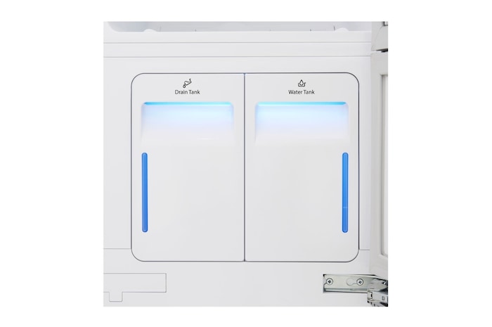 LG Styler Steam Wardrobe with ThinQ™ | 3 Hangers, White, S3WF