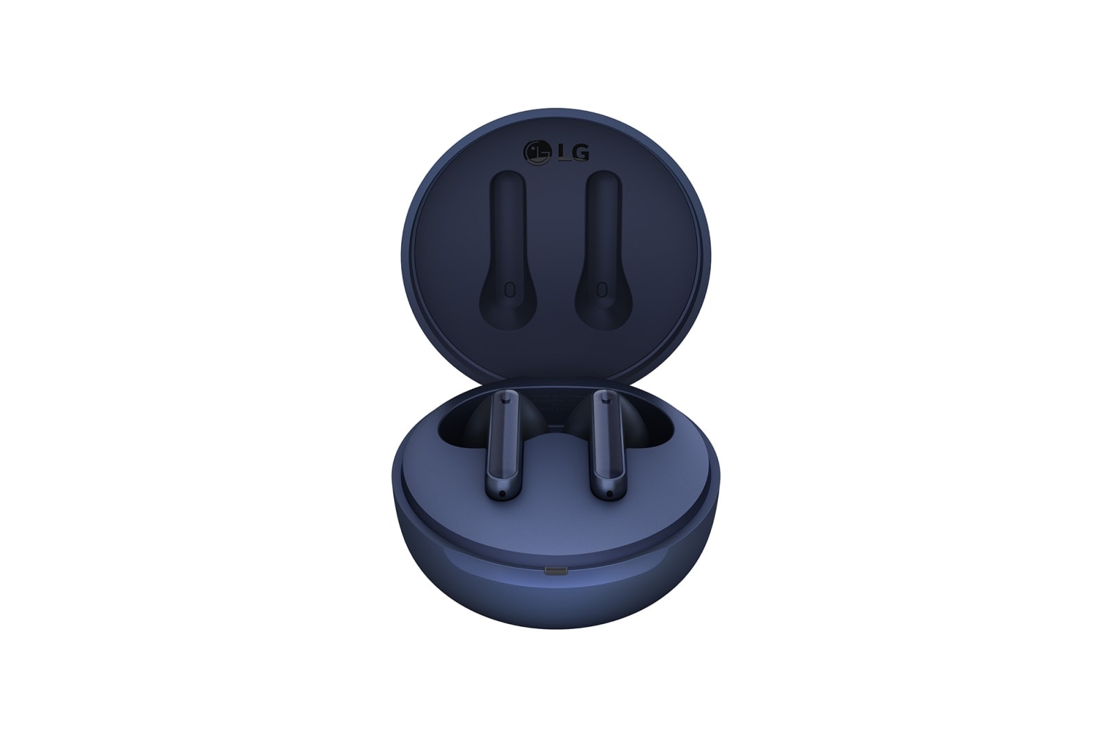 LG TONE Free UFP3 - True Wireless Bluetooth Earbuds, TONE-UFP3