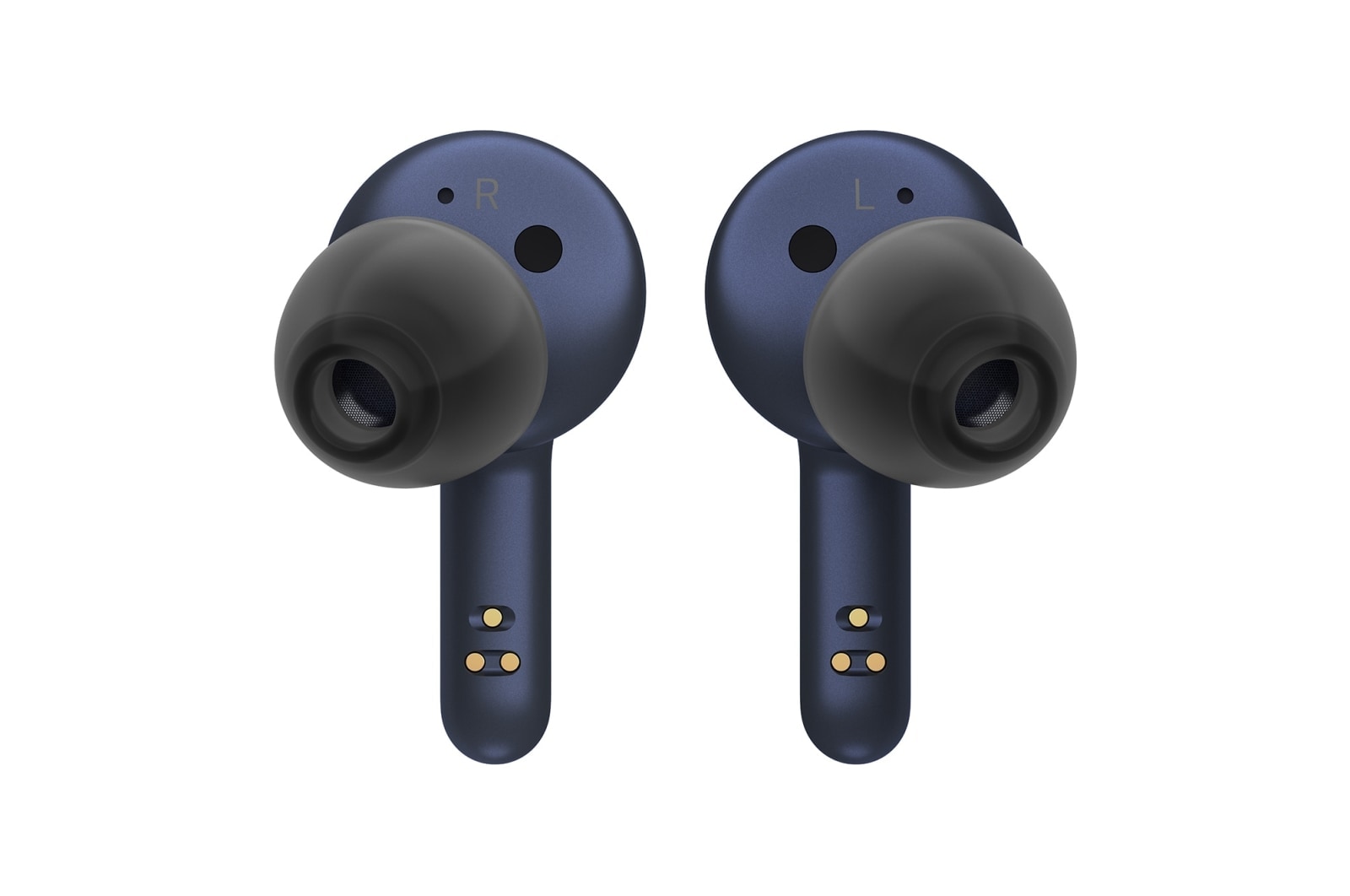LG TONE Free UFP3 - True Wireless Bluetooth Earbuds, TONE-UFP3