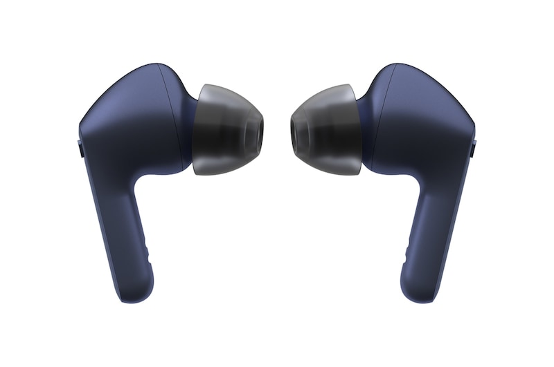 LG TONE Free UFP3 - True Wireless Bluetooth Earbuds, TONE-UFP3