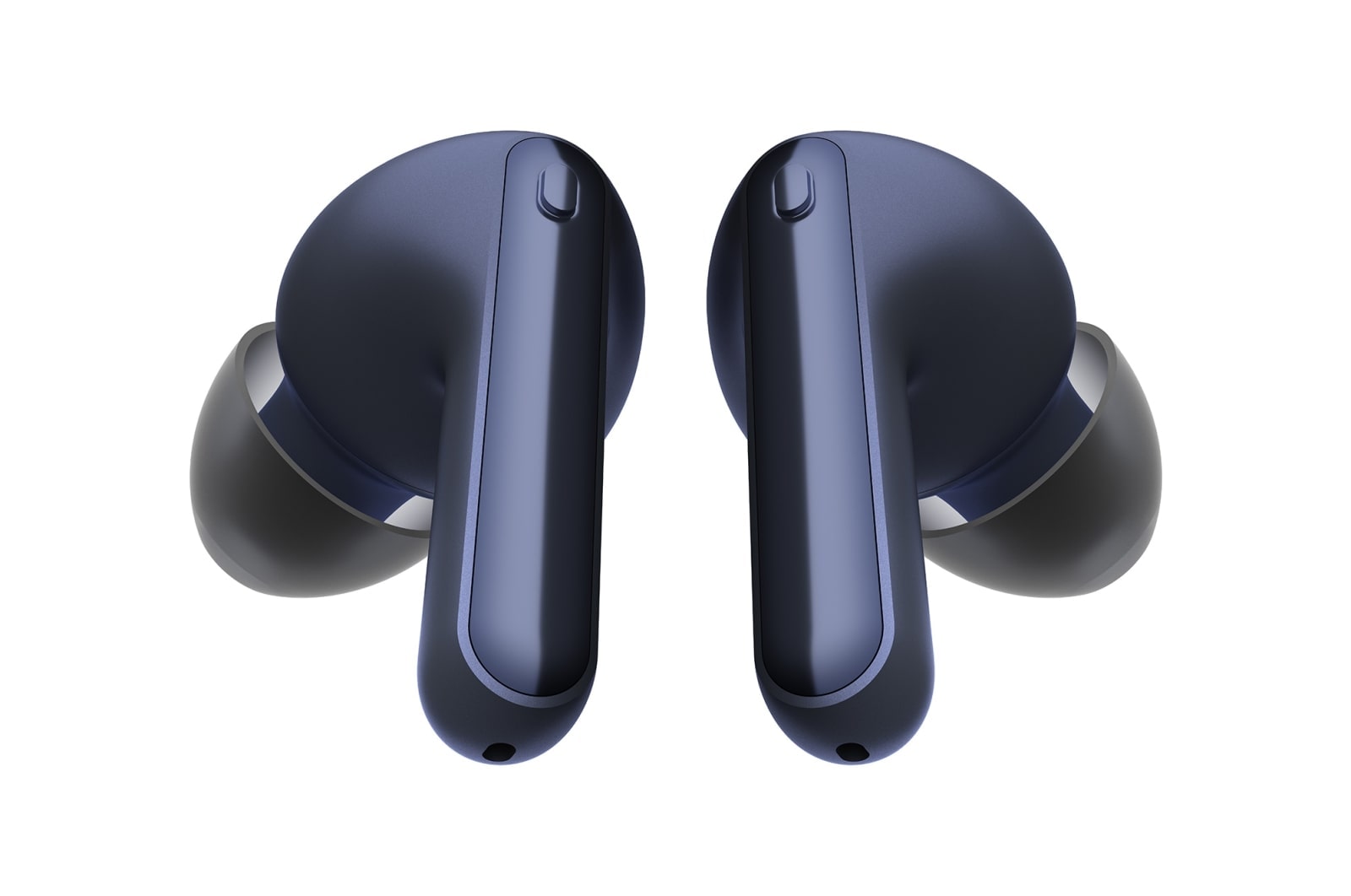 LG TONE Free UFP3 - True Wireless Bluetooth Earbuds, TONE-UFP3