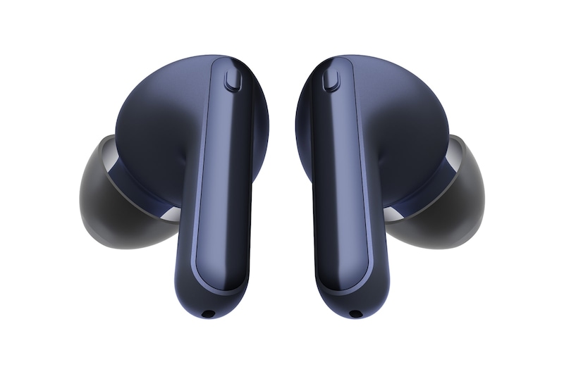 LG TONE Free UFP3 - True Wireless Bluetooth Earbuds, TONE-UFP3