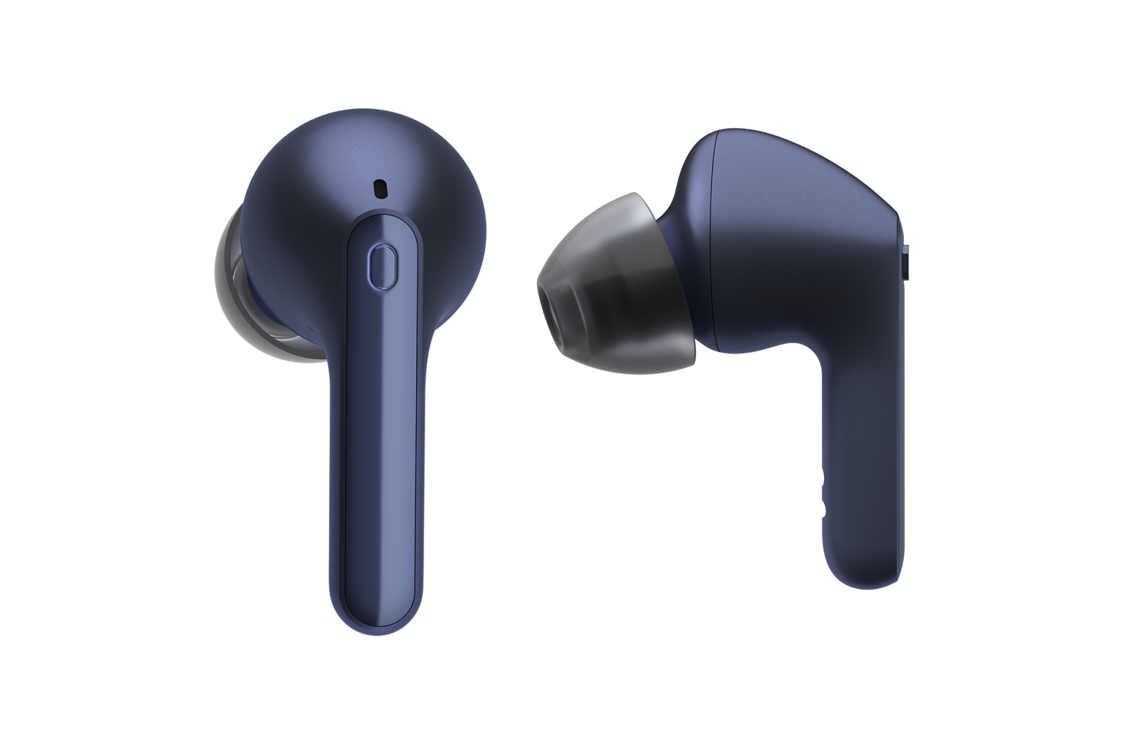 LG TONE Free UFP3 - True Wireless Bluetooth Earbuds, TONE-UFP3