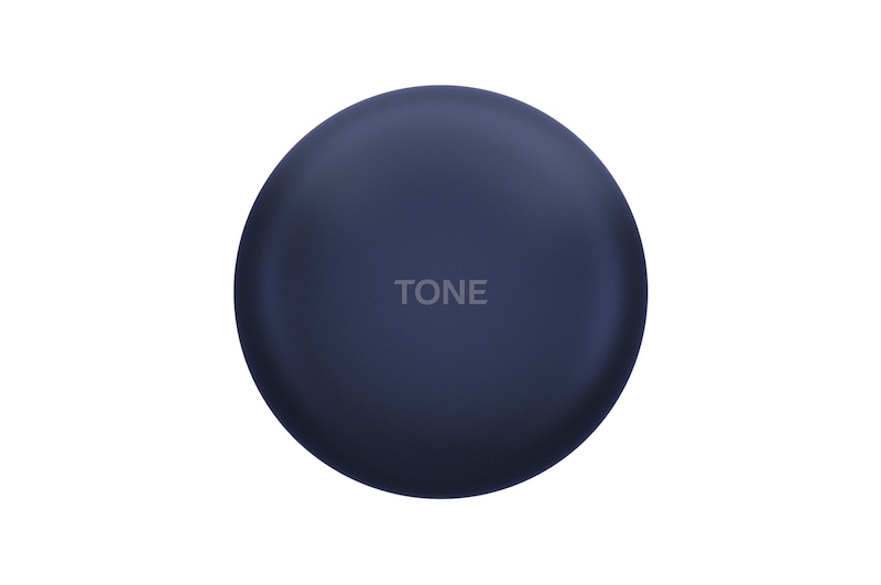 LG TONE Free UFP3 - True Wireless Bluetooth Earbuds, TONE-UFP3