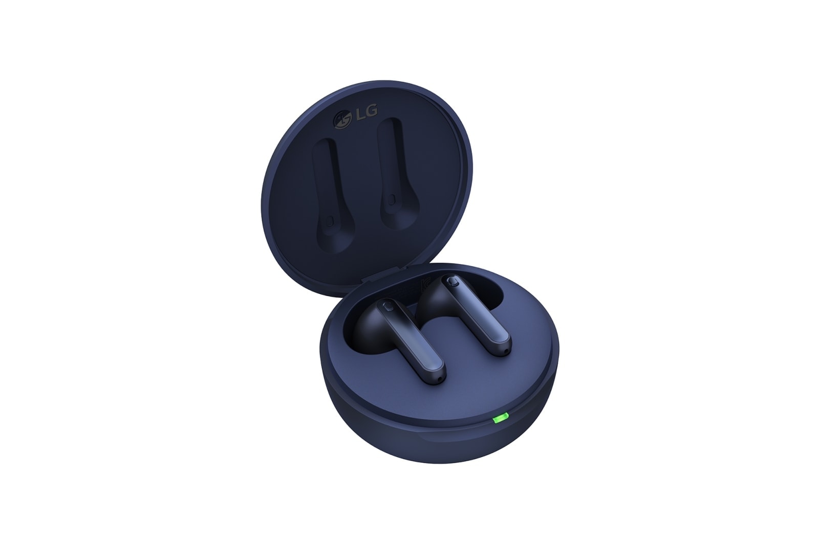 LG TONE Free UFP3 - True Wireless Bluetooth Earbuds, TONE-UFP3