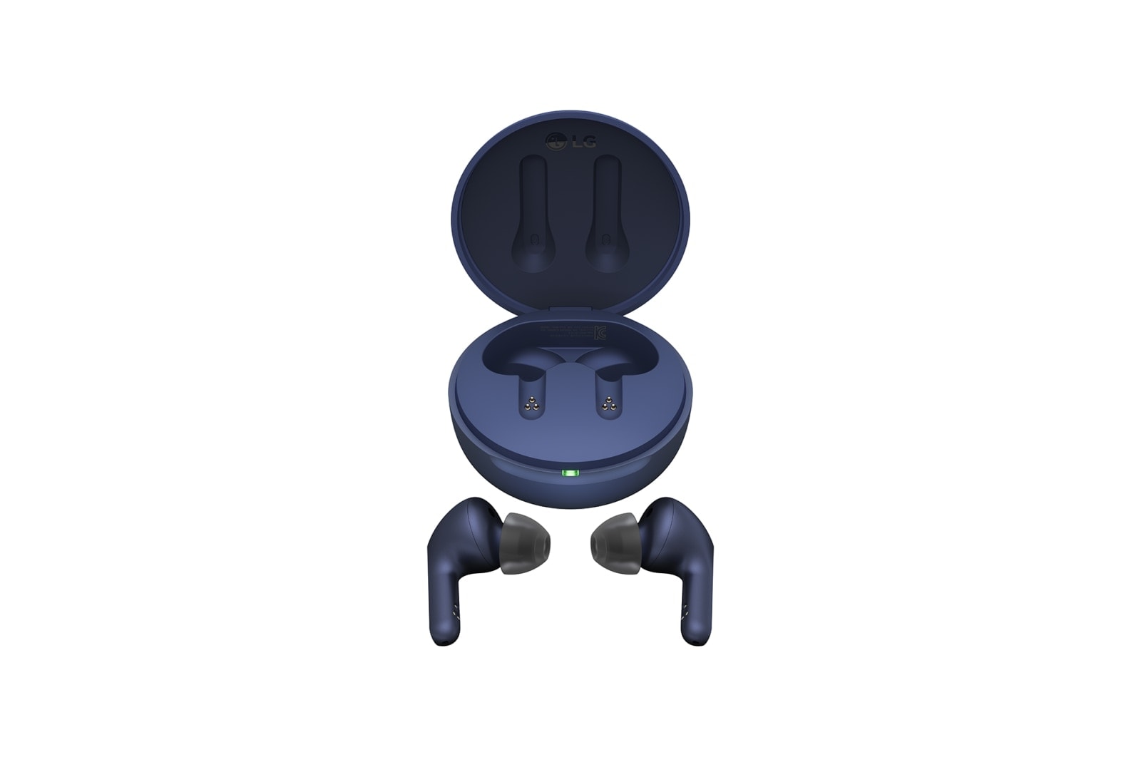 LG TONE Free UFP3 - True Wireless Bluetooth Earbuds, TONE-UFP3