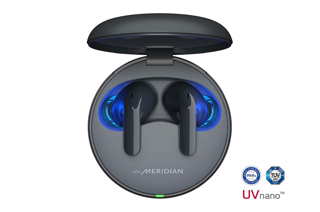 Lg earbuds online price