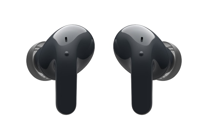 LG TONE Free UT60- Active Noise Cancelling True Wireless Bluetooth Earbuds, TONE-UT60Q