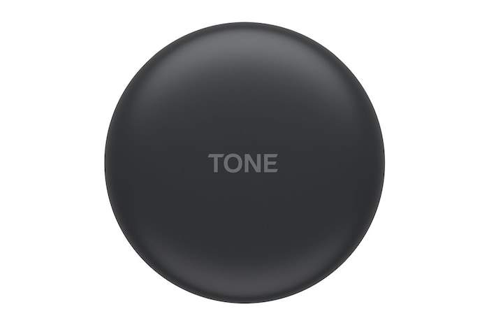 LG TONE Free UT60- Active Noise Cancelling True Wireless Bluetooth Earbuds, TONE-UT60Q