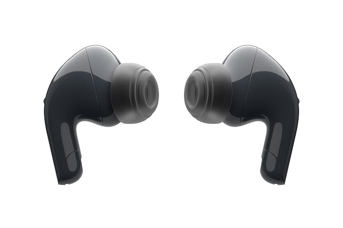LG TONE Free UT60- Active Noise Cancelling True Wireless Bluetooth Earbuds, TONE-UT60Q