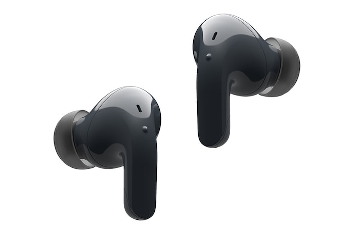 LG TONE Free UT60- Active Noise Cancelling True Wireless Bluetooth Earbuds, TONE-UT60Q
