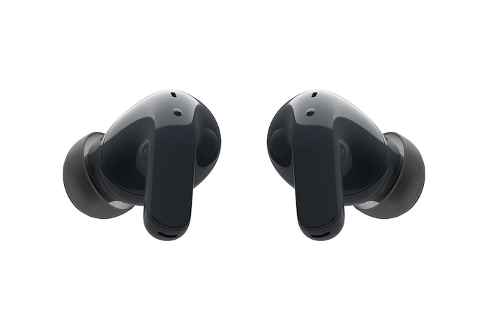 LG TONE Free UT60- Active Noise Cancelling True Wireless Bluetooth Earbuds, TONE-UT60Q